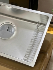 Chậu rửa chén bát Shigeru LE JSL-K FS | Nội địa Nhật Bản