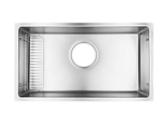 Chậu rửa bát Shigeru LE JSN-K FS Nhật Bản | Bảo hành 24 tháng