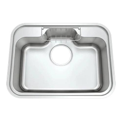 Chậu Rửa Bát Toyoura N650BIA-EB