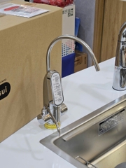 Máy lọc nước Ion kiềm Mitsubishi Cleansui EU301