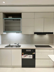 Combo Về Nhà Mới – Mua trọn bộ 3 thiết bị bếp, chênh lệch 14,36 triệu so với mua riêng