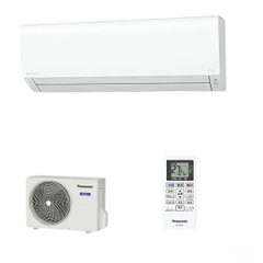 Điều hoà 2 chiều Panasonic CS-403DFL2 | Bảo hành 24 tháng