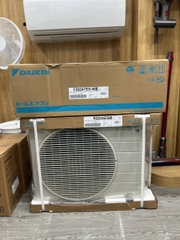 Điều hoà Daikin F283ATES-W 12.000BTU | Hàng nội địa Nhật
