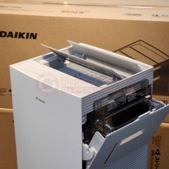 Máy lọc không khí Daikin MCK70Z-W | Hàng Nội địa Nhật Bản