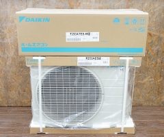 Điều hoà Daikin F253ATES-W Nội địa Nhật
