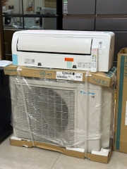 Điều hòa Daikin Oxy F284ATMS cấp khí tươi 12000 BTU hàng chuẩn Nhật