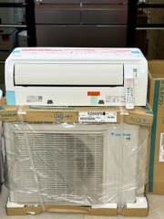 Điều hòa Daikin Oxy F284ATMS cấp khí tươi 12000 BTU hàng chuẩn Nhật