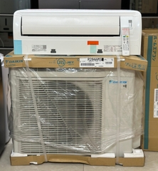 Điều hòa Daikin Oxy F284ATMS cấp khí tươi 12000 BTU hàng chuẩn Nhật