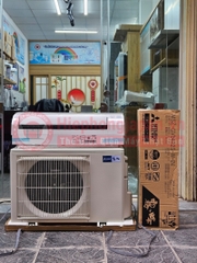 Điều hòa Mitsubishi MSZ-GV5622S-W | Hàng Nội Địa Nhật 22000btu