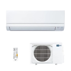 Điều hòa Mitsubishi MSZ-GV5625-W 22.000 BTU