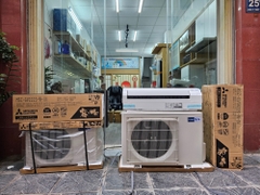 Điều hoà 2 chiều Mitsubishi MSZ-GV2223 Nội địa Nhật Bản