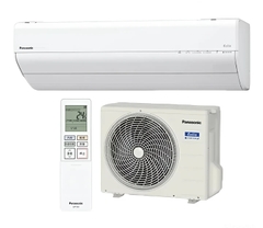 Điều hòa Panasonic CS-284DGX | Nội địa Nhật