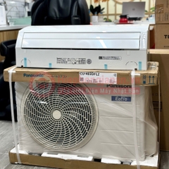 Điều hoà 2 chiều Panasonic CS-403DFL2 | Bảo hành 24 tháng