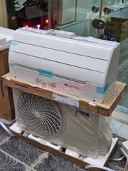 Điều hoà 2 chiều Panasonic CS-403DGX2-W 16000BTU | Bảo Hành 24 tháng