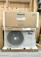 Điều hoà 2 chiều Panasonic CS-403DGX2-W 16000BTU | Bảo Hành 24 tháng