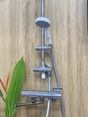 Sen vòi ToTo TBV03408J1 | Sen tắm nhiệt cao cấp Nhật Bản