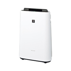 Máy lọc không khí tạo ẩm Sharp KC-J50-W | ion Plasma 7000