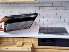 Bếp từ Hitachi HT-M6K | Size 60 | Nội địa Nhật