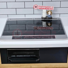 Bếp từ Hitachi HT-M6K | Size 60 | Nội địa Nhật