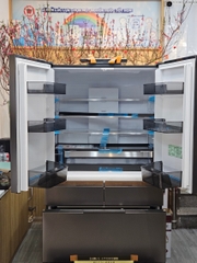 Tủ lạnh Hitachi R-GXCC67T 670L | Nội Địa Nhật Bản Chính Hãng