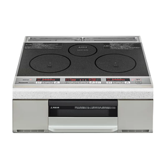 Bếp từ Panasonic KZ-G32AS | Màu đen | nội địa Nhật