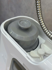 Máy lọc nước ion kiềm Trim Ion TI-5HX nội địa Nhật