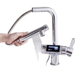 Máy lọc nước ion kiềm Trim ion GRACIA-L(S) lắp âm tủ | Nội địa Nhật Bản