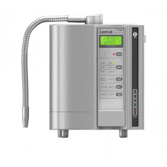 Máy lọc nước ion kiềm Kangen Leveluk SD501 Platinum