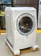 Máy giặt Hitachi BD-SV120KL giặt 12kg - sấy 6kg