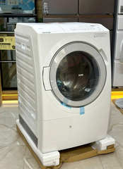 Máy giặt Hitachi BD-SV120KL giặt 12kg sấy 6kg nội địa Nhật