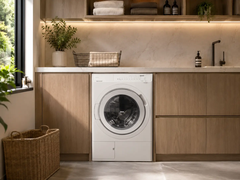 Máy giặt Hitachi BD-SV120KL giặt 12kg sấy 6kg nội địa Nhật