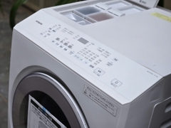 Máy giặt Hitachi BD-SX130KL-W giặt 13kg sấy 7kg – Cao cấp nội địa Nhật
