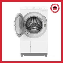 Máy giặt Hitachi BD-SX130KL-W giặt 13kg sấy 7kg – Cao cấp nội địa Nhật