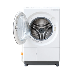 Máy giặt Hitachi BD-SX130ML giặt 13kg sấy 7kg nội địa Nhật