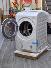 Máy giặt sấy Toshiba TW-127XM2L | Nội Địa Nhật - Bảo hành 24 tháng