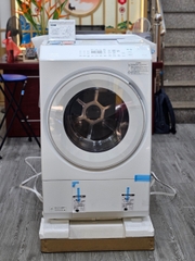 Máy giặt sấy Toshiba TW-127XM2L | Nội Địa Nhật - Bảo hành 24 tháng