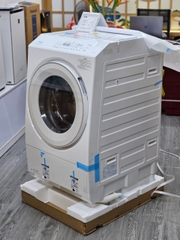 Máy giặt sấy Toshiba TW-127XM2L | Nội Địa Nhật - Bảo hành 24 tháng