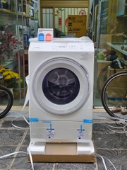 Máy giặt sấy Toshiba TW-127XM3L Cao Cấp nội địa Nhật