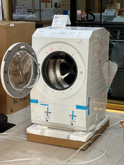Máy giặt Toshiba TW-127XM5L-W giặt 12kg sấy 7kg