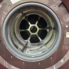 Máy giặt Toshiba TW-127XP4L giặt 12kg – sấy 7kg màu nâu