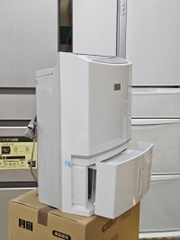 Máy hút ẩm Mitsubishi MJ-PV250YX-W – Hút ẩm mạnh 24.5L/ngày, Inverter tiết kiệm điện