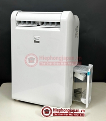 Máy Hút Ẩm Mitsubishi MJ-M100TX-W | Hàng Nội Địa Nhật Bản