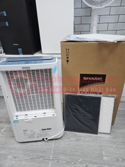 Máy hút ẩm Lọc không khí Sharp CV-EF120 | Hàng nội địa Nhật Bản