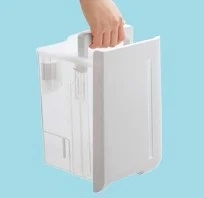 Máy hút ẩm Sharp CV-N120 | Ion Plasma 7000