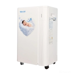 Máy hút ẩm VTech365 VT-HA200-W