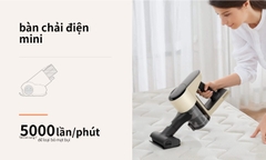 Máy hút bụi cầm tay Roborock H5