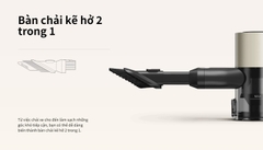 Máy hút bụi cầm tay Roborock H5