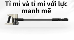 Máy hút bụi cầm tay Roborock H5