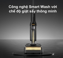 Máy hút bụi lau nhà cầm tay thông minh Roborock F25 ACE