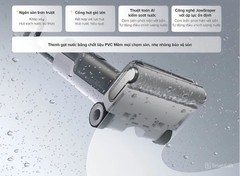 Máy hút bụi lau nhà cầm tay thông minh Roborock F25 ACE